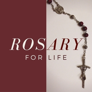 Rosary for Life 2